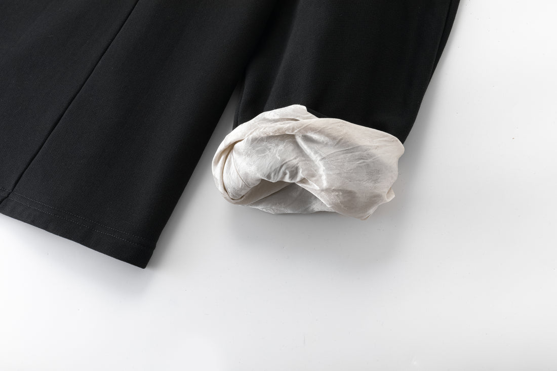 Monica oversized sweater