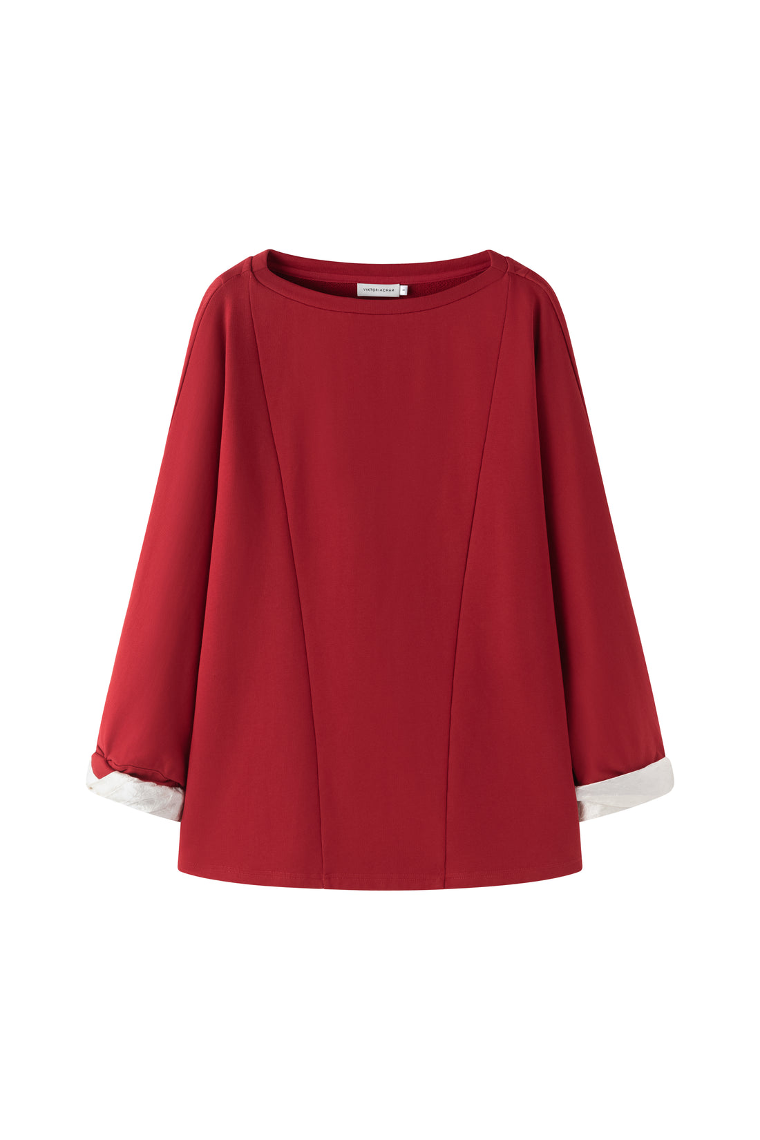 Monica oversized sweater