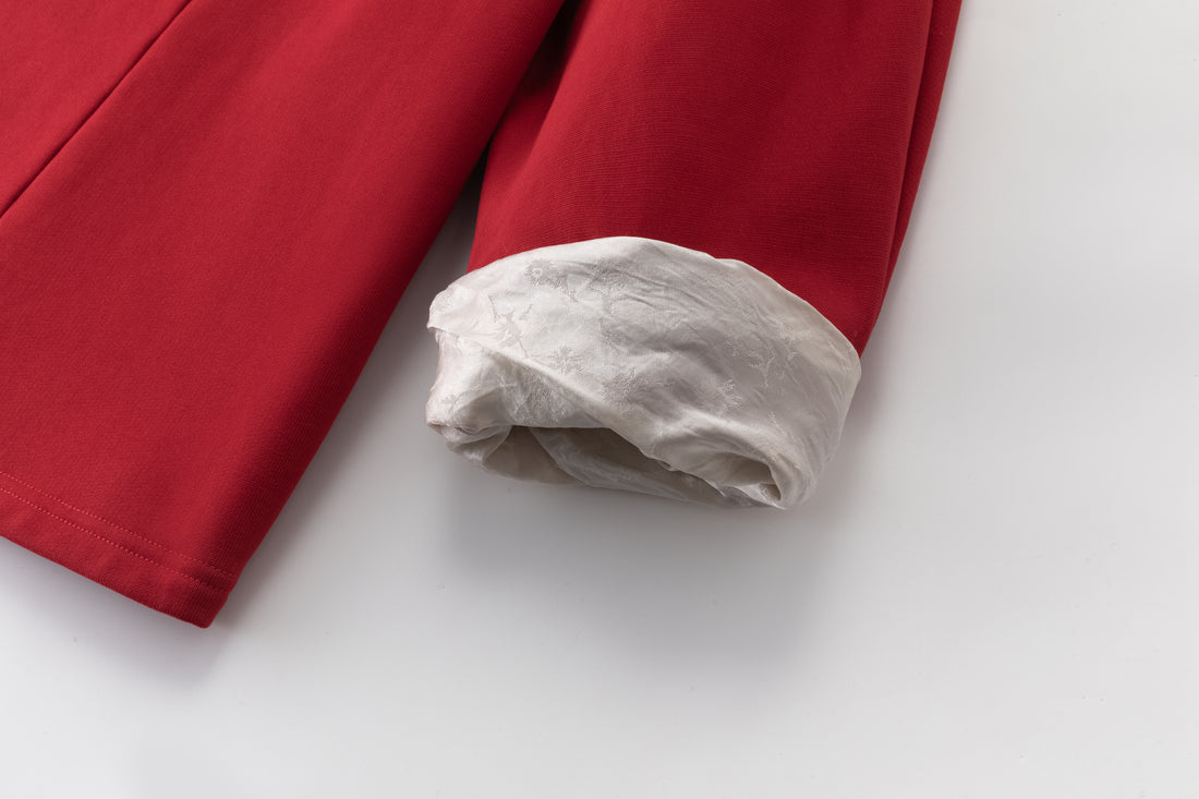 Monica oversized sweater