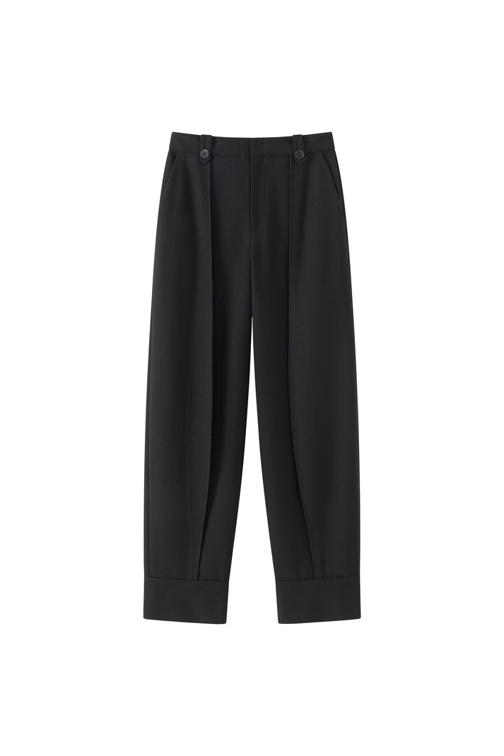 Cosmo bold trousers