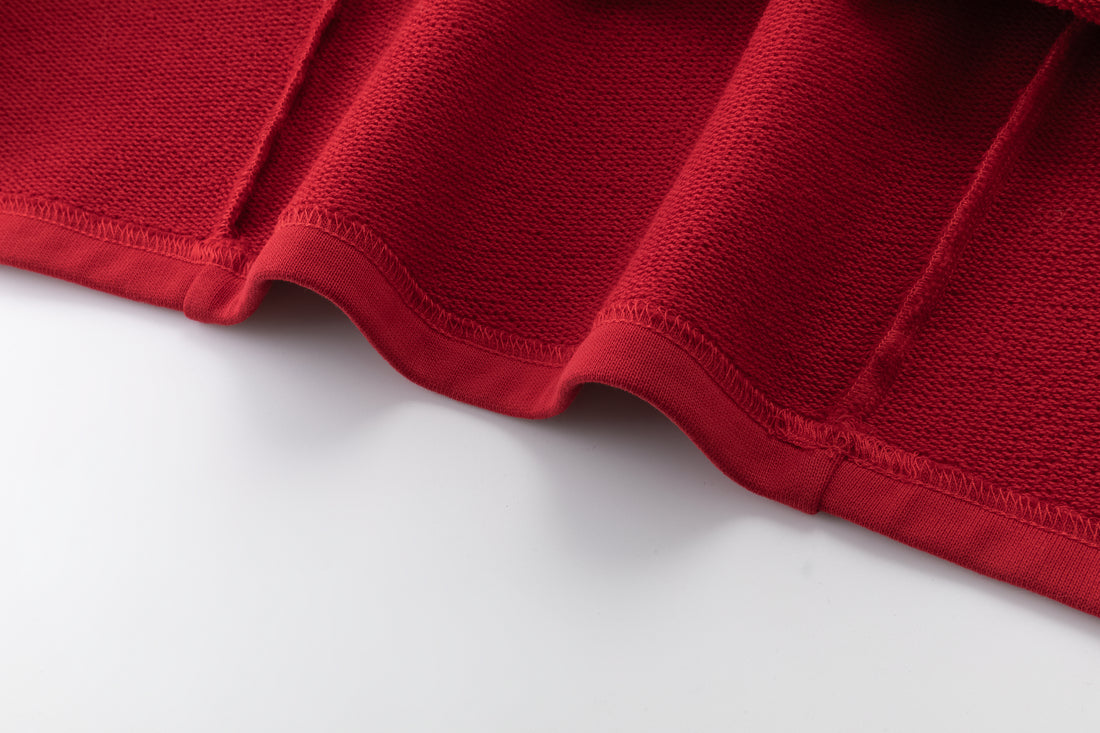 Monica oversized sweater