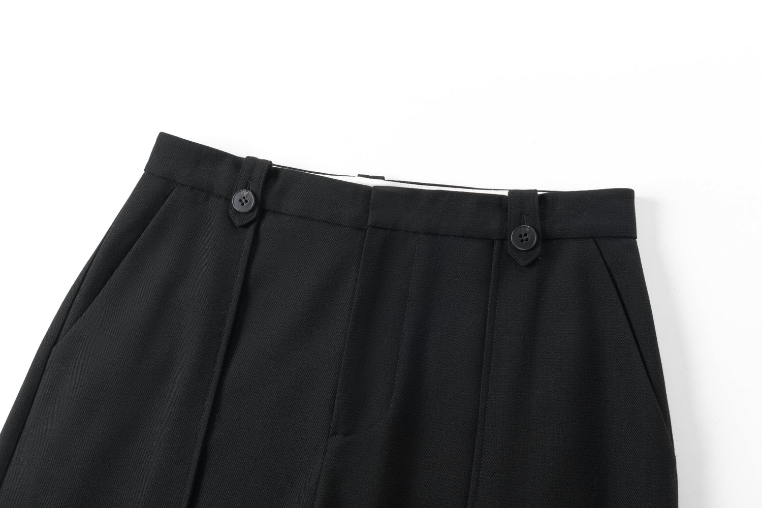 Cosmo bold trousers
