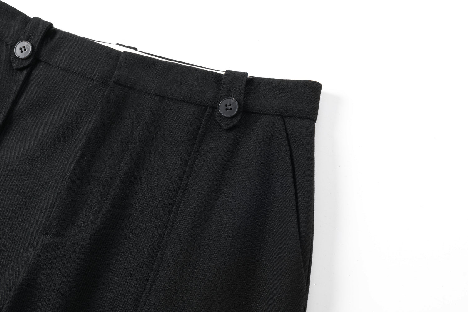 Cosmo bold trousers