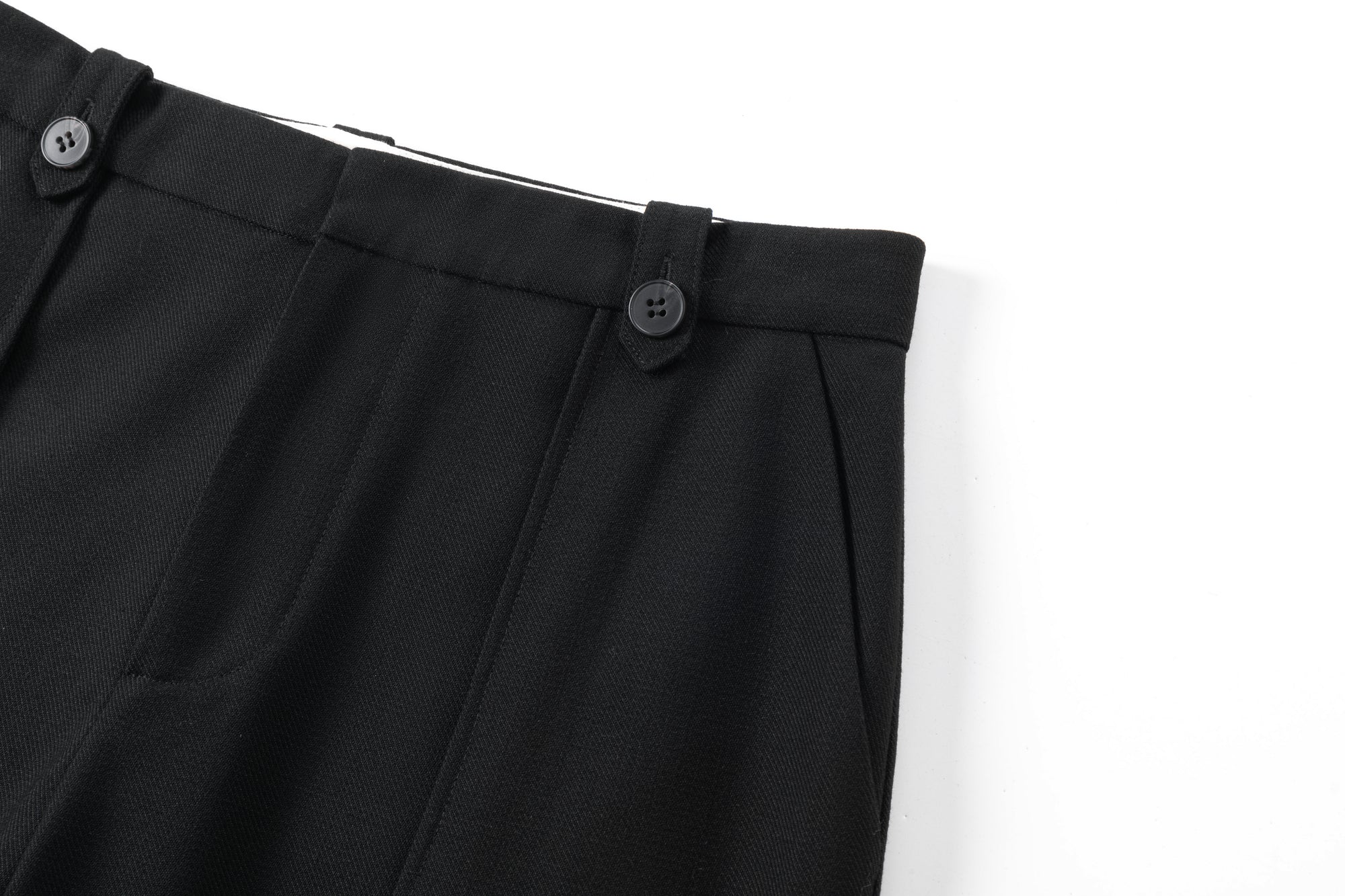 Cosmo bold trousers