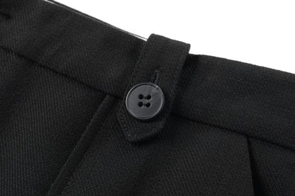 Cosmo bold trousers