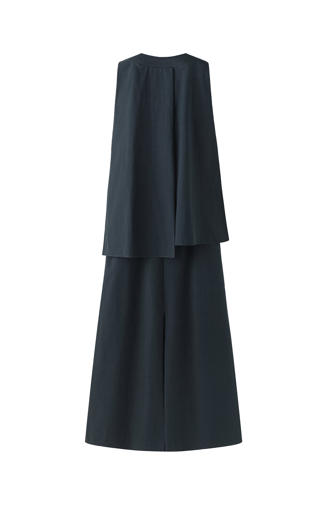 Sataya cotton dress