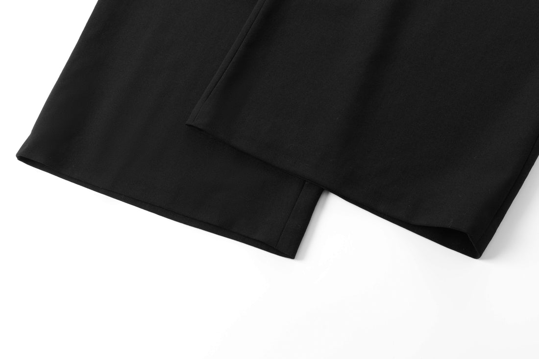 Tatania gathered trousers