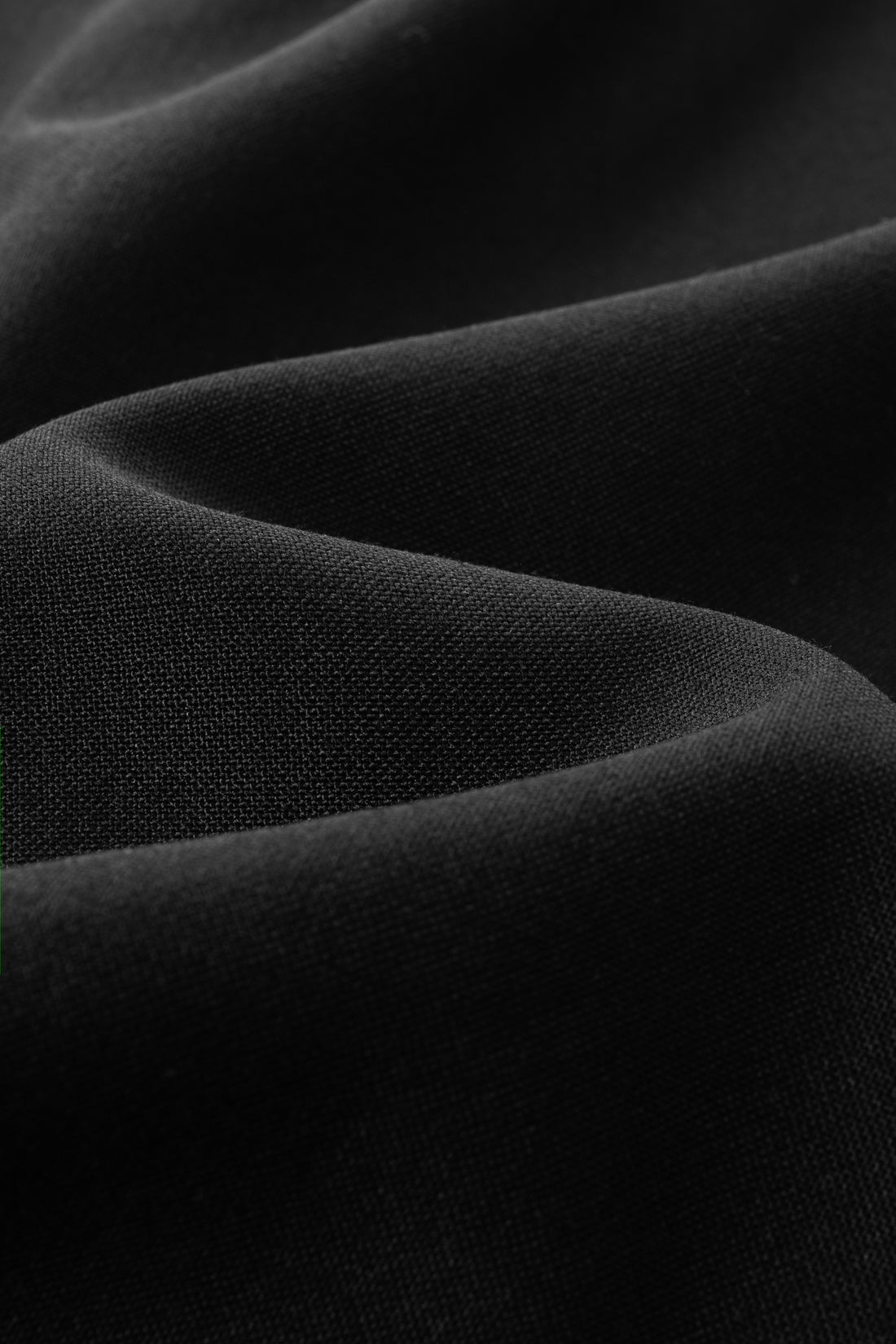 Tatania gathered trousers