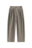 Larissa pleated wool trousers