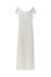 Eos fitted knit dress