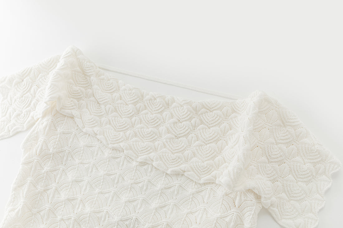 Eos fitted knit dress