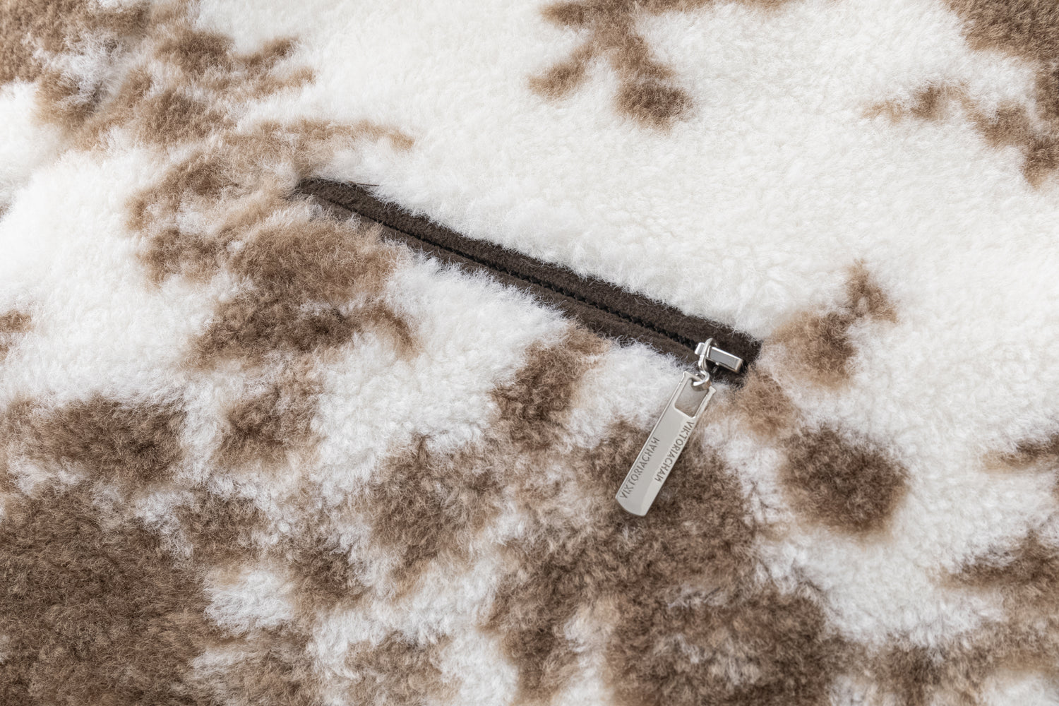 Annette flower jacket