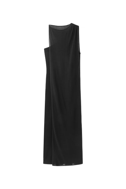 Avana fitted dress