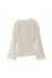 Berta long blouse