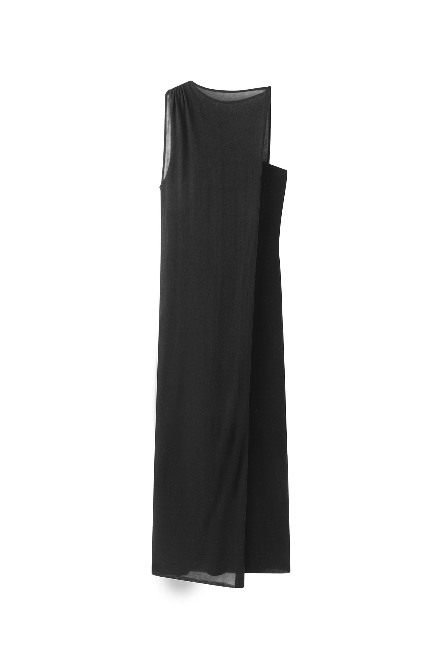Avana fitted dress