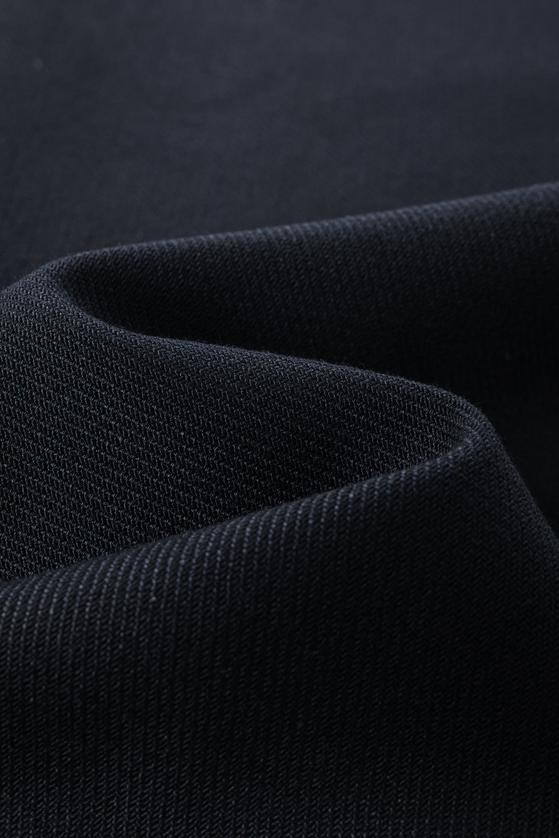 Portia pleated trousers