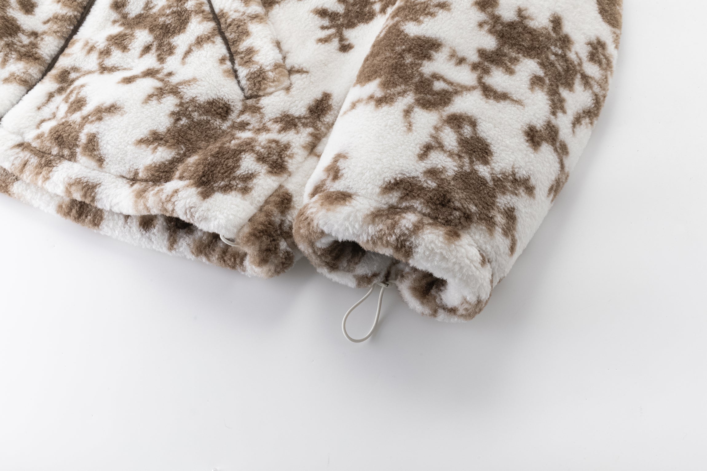 Annette flower jacket