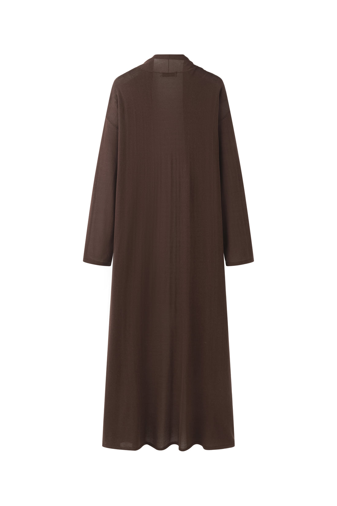 Kalida sheer cardigan