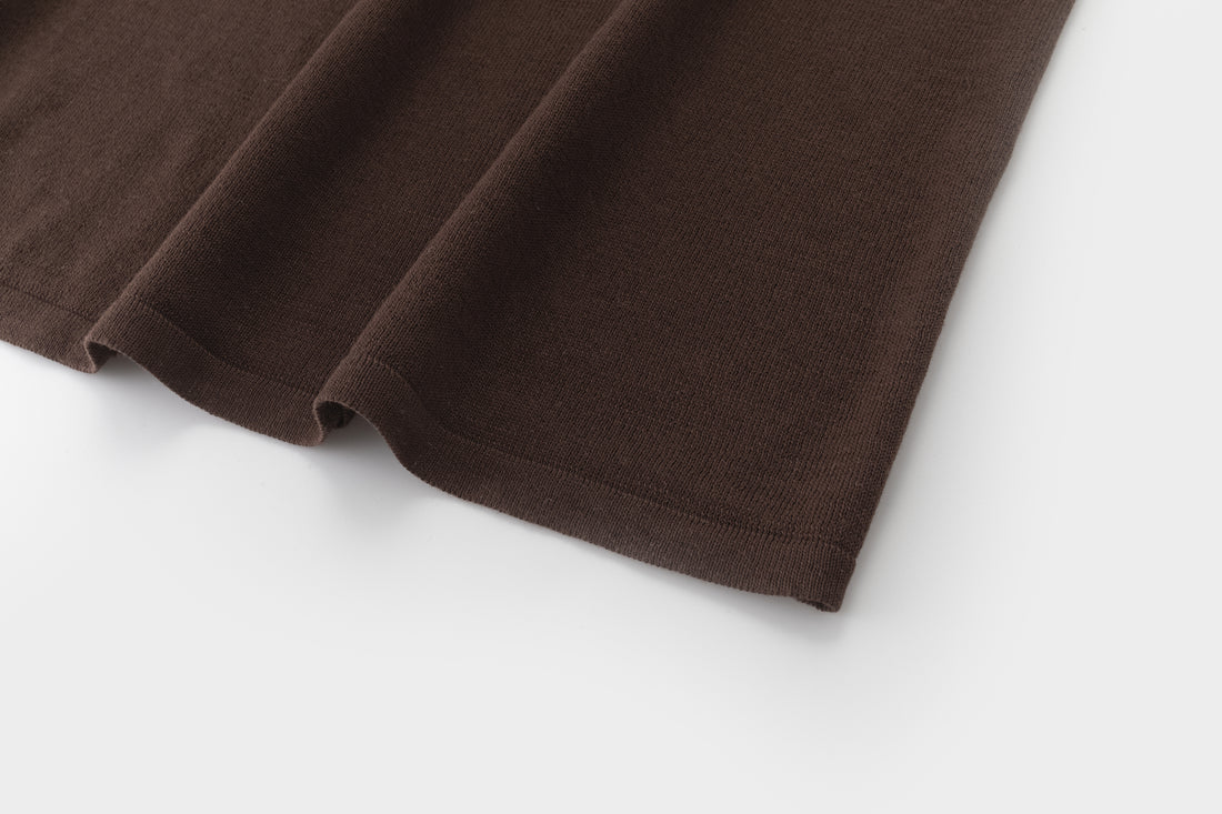 Kalida sheer cardigan