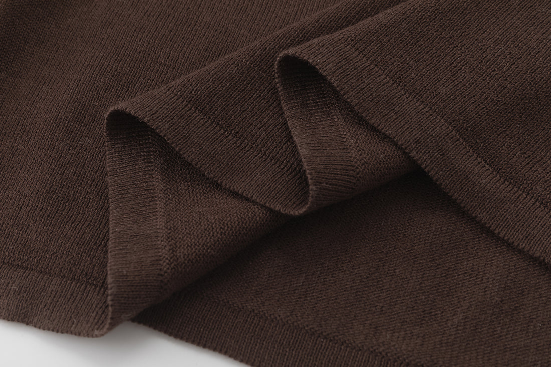 Kalida sheer cardigan