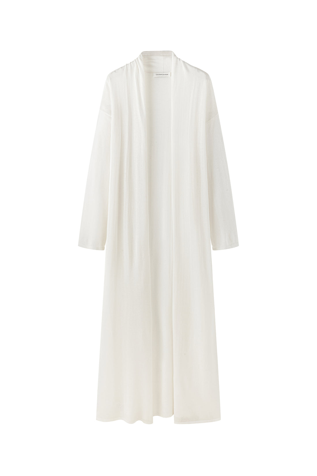 Kalida sheer cardigan