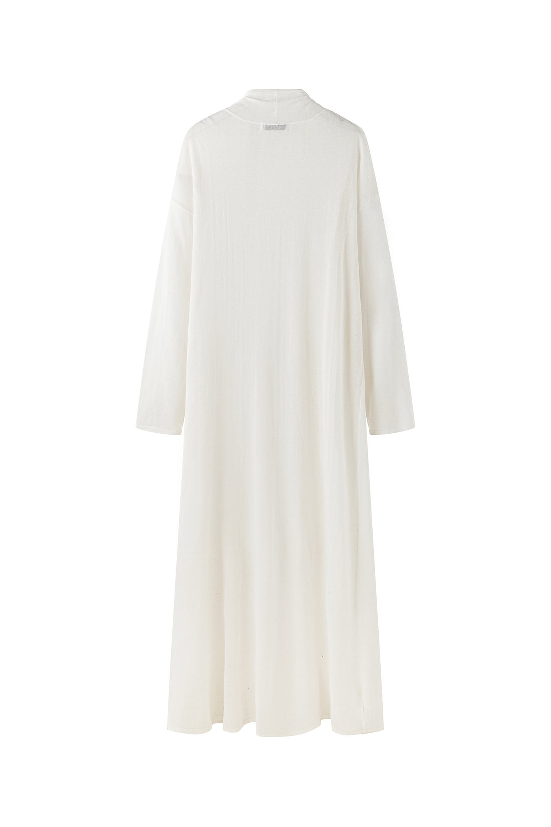 Kalida sheer cardigan