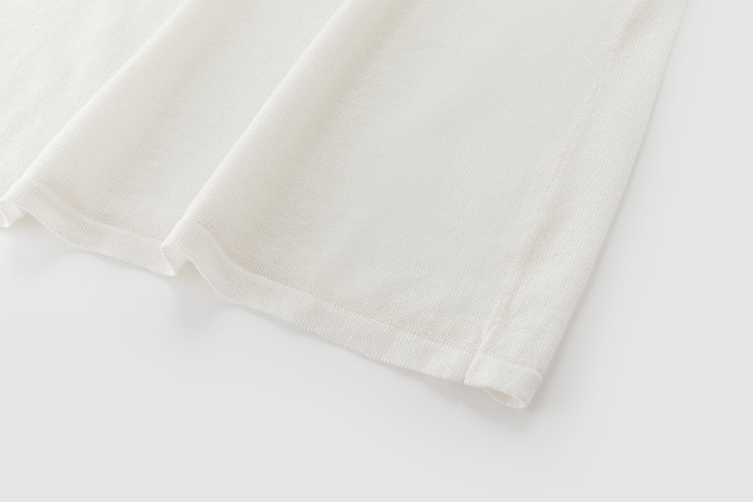 Kalida sheer cardigan