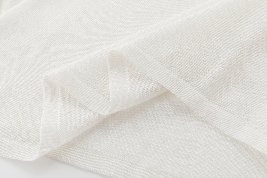 Kalida sheer cardigan