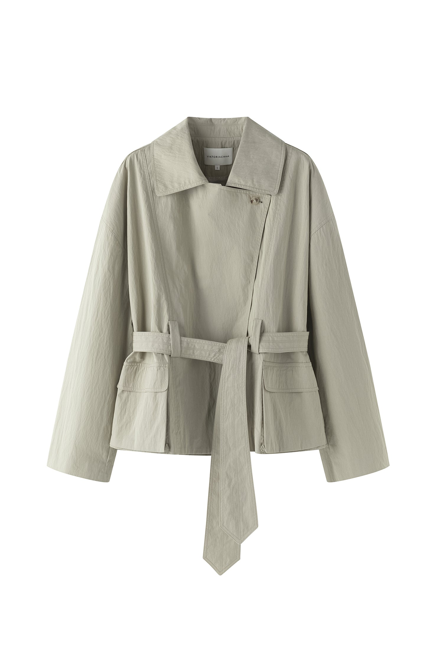 Eos short trench