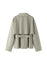 Eos short trench