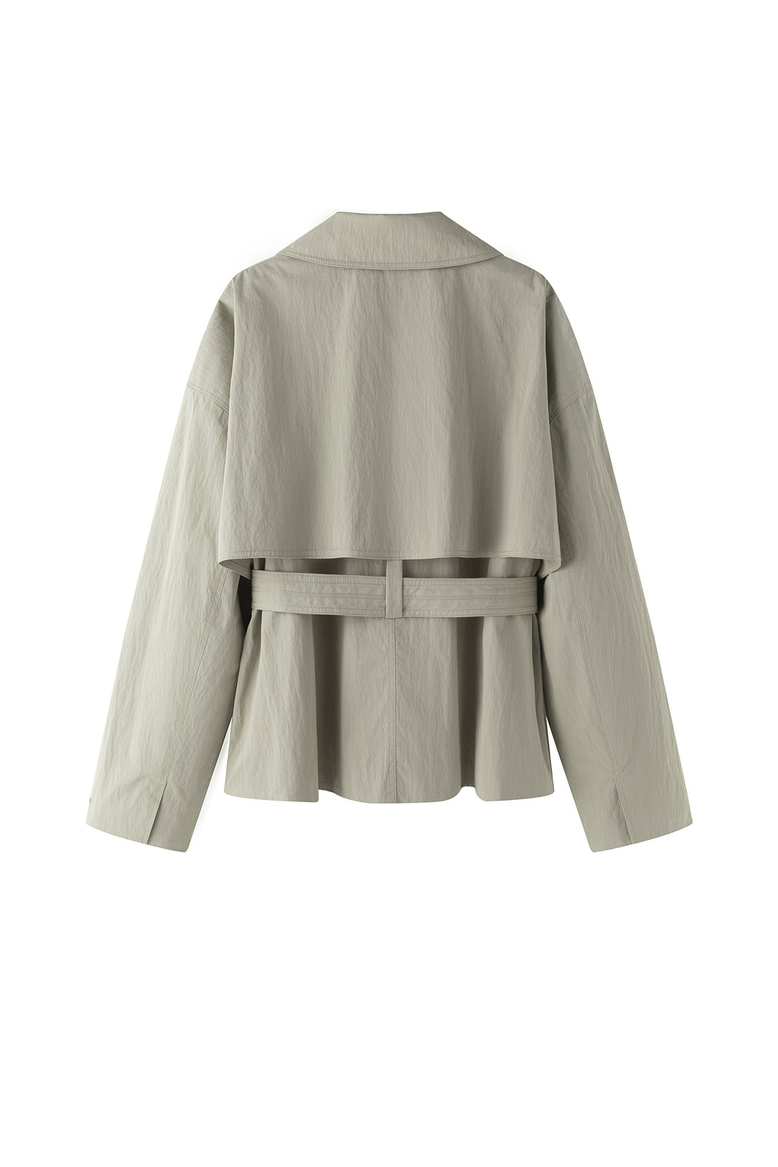 Eos short trench