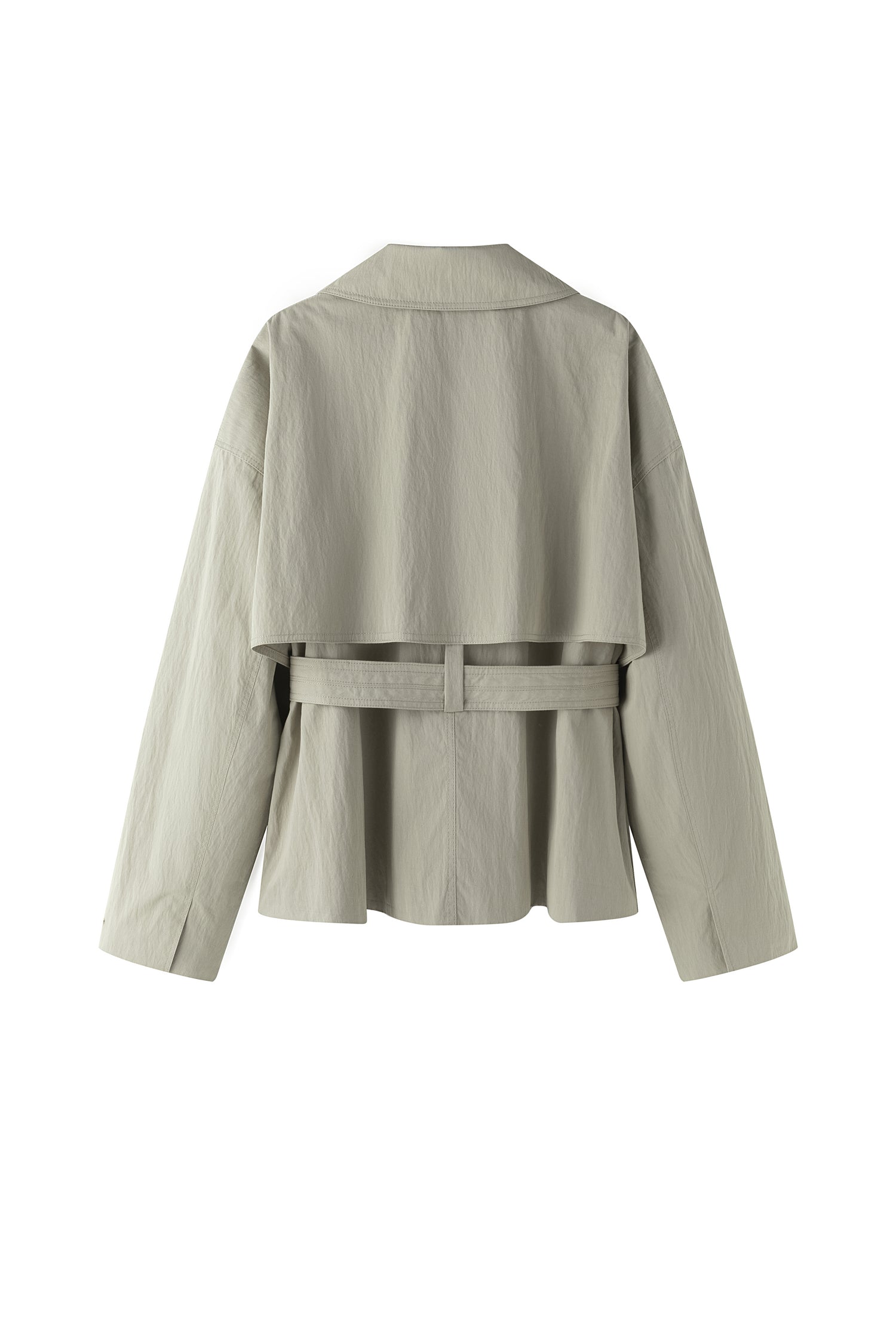 Eos short trench