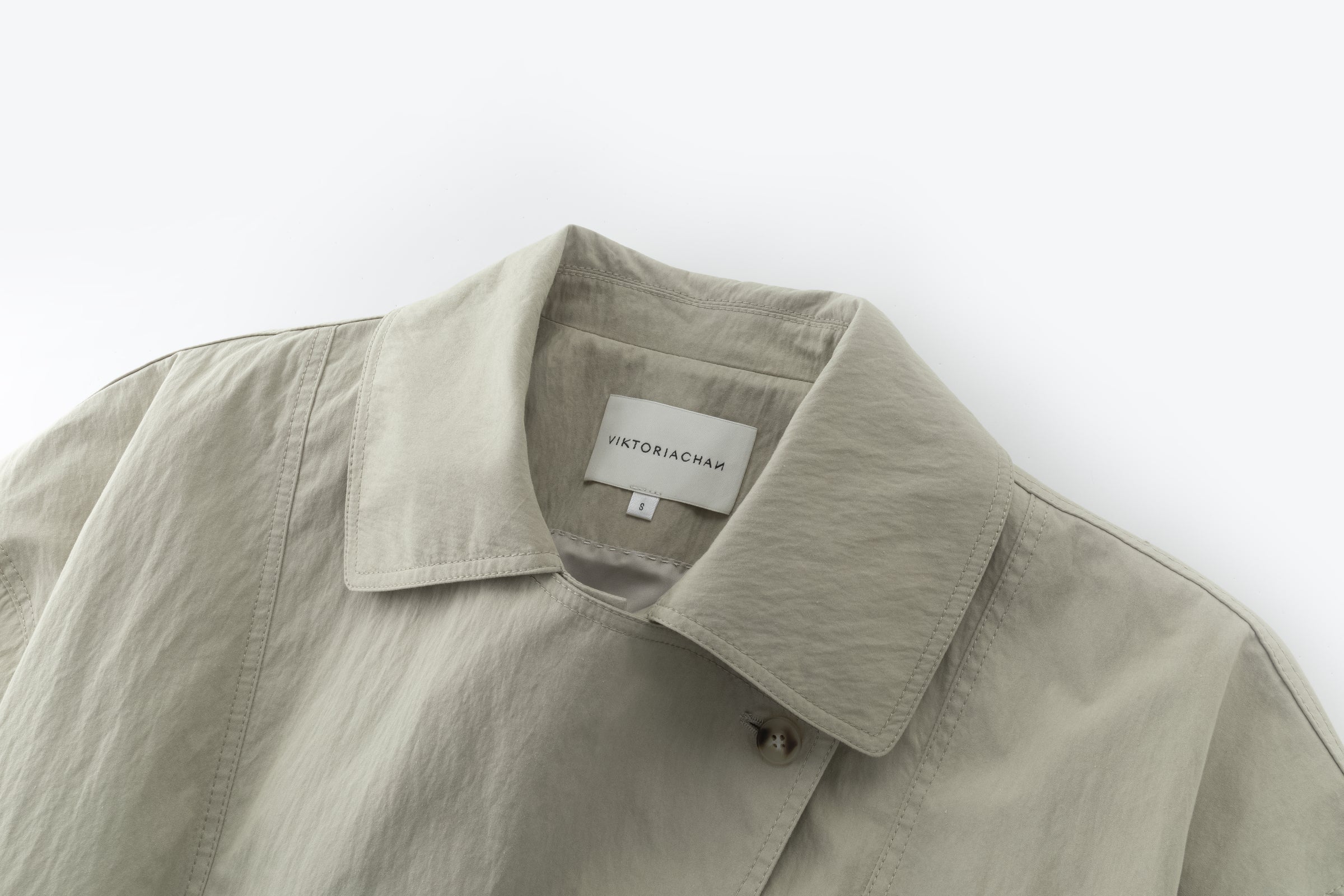 Eos short trench
