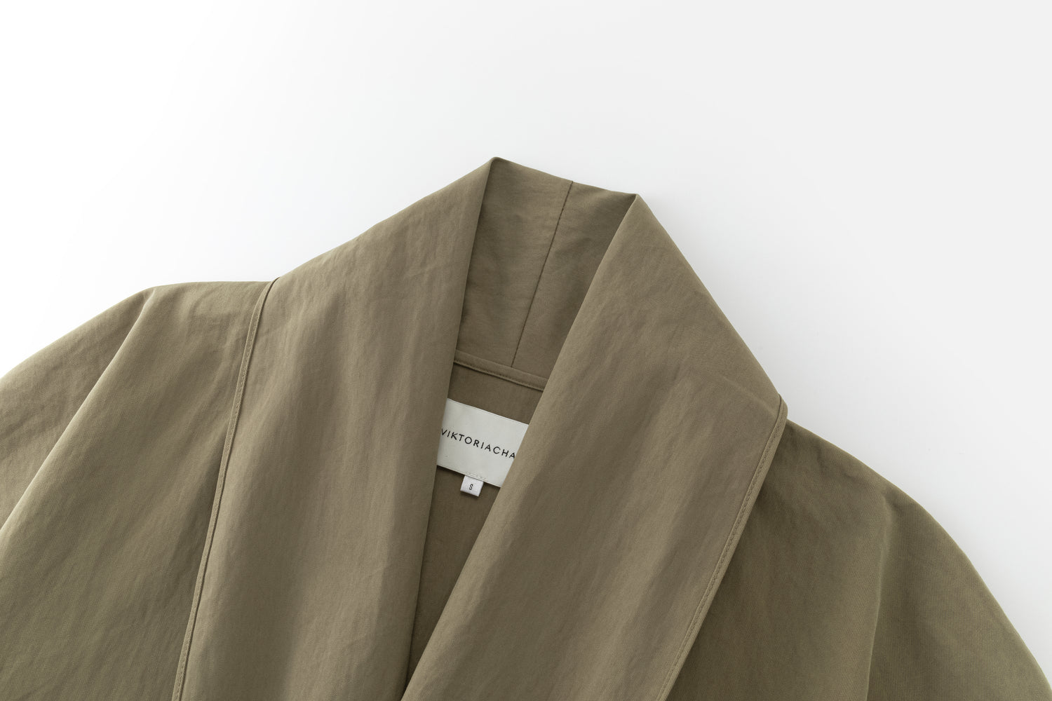 Amit cape trench