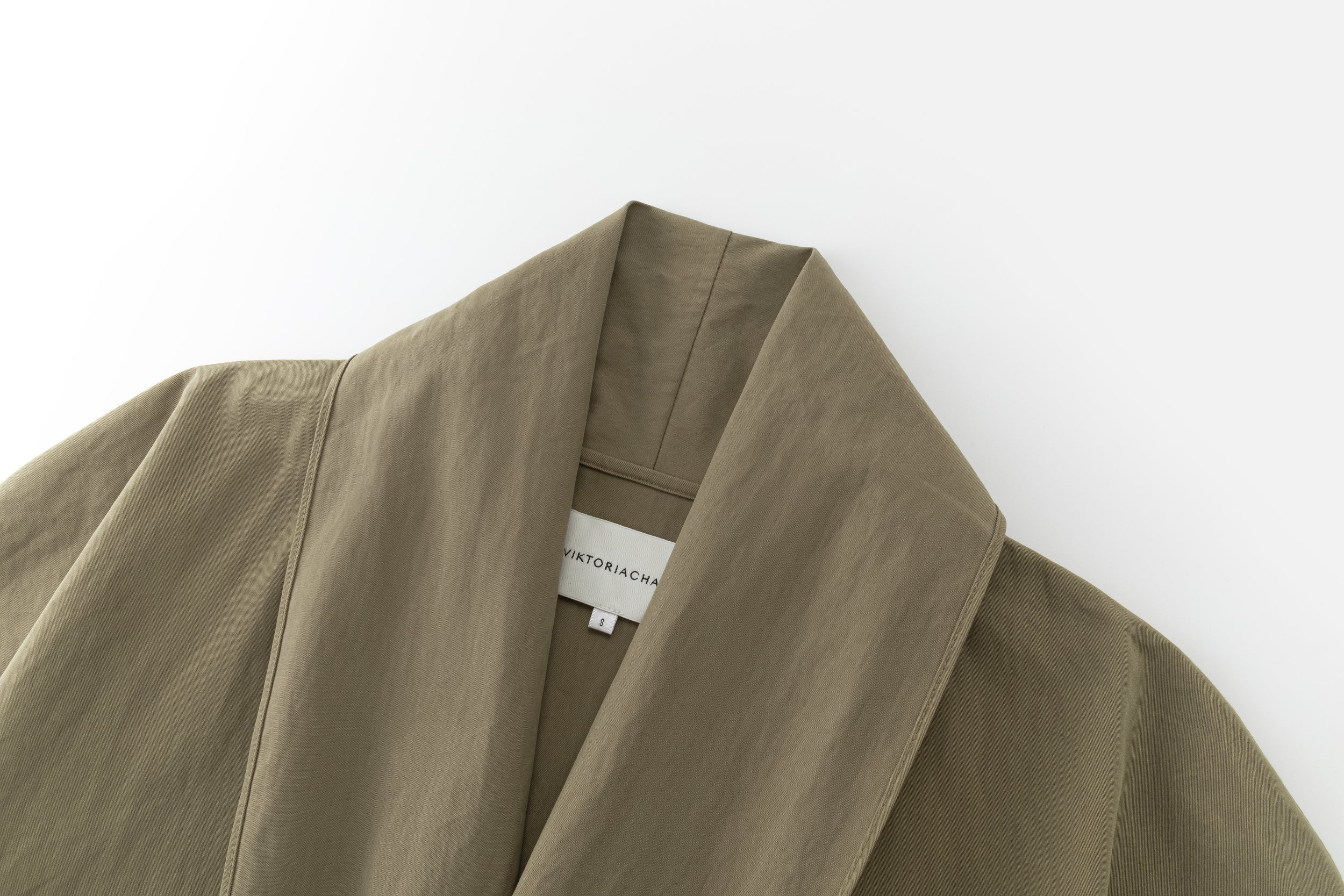 Amit cape trench