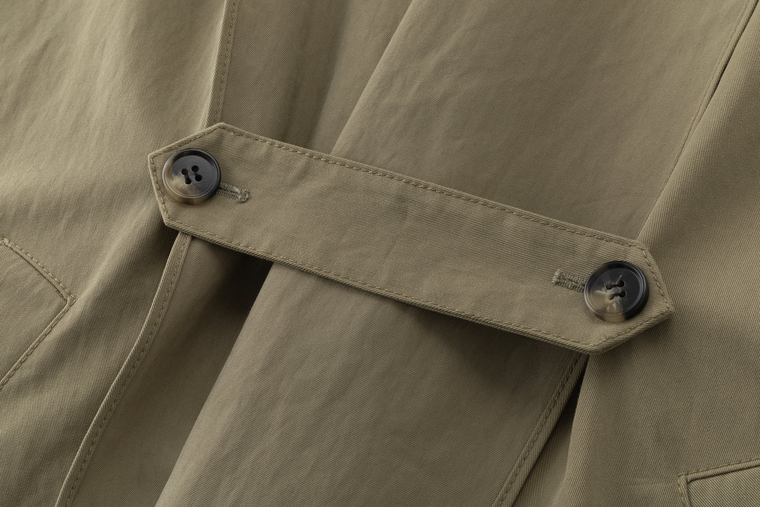 Amit cape trench