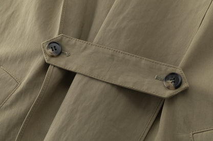 Amit cape trench