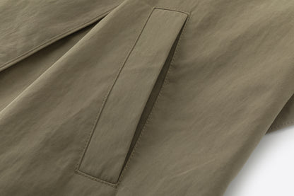 Amit cape trench