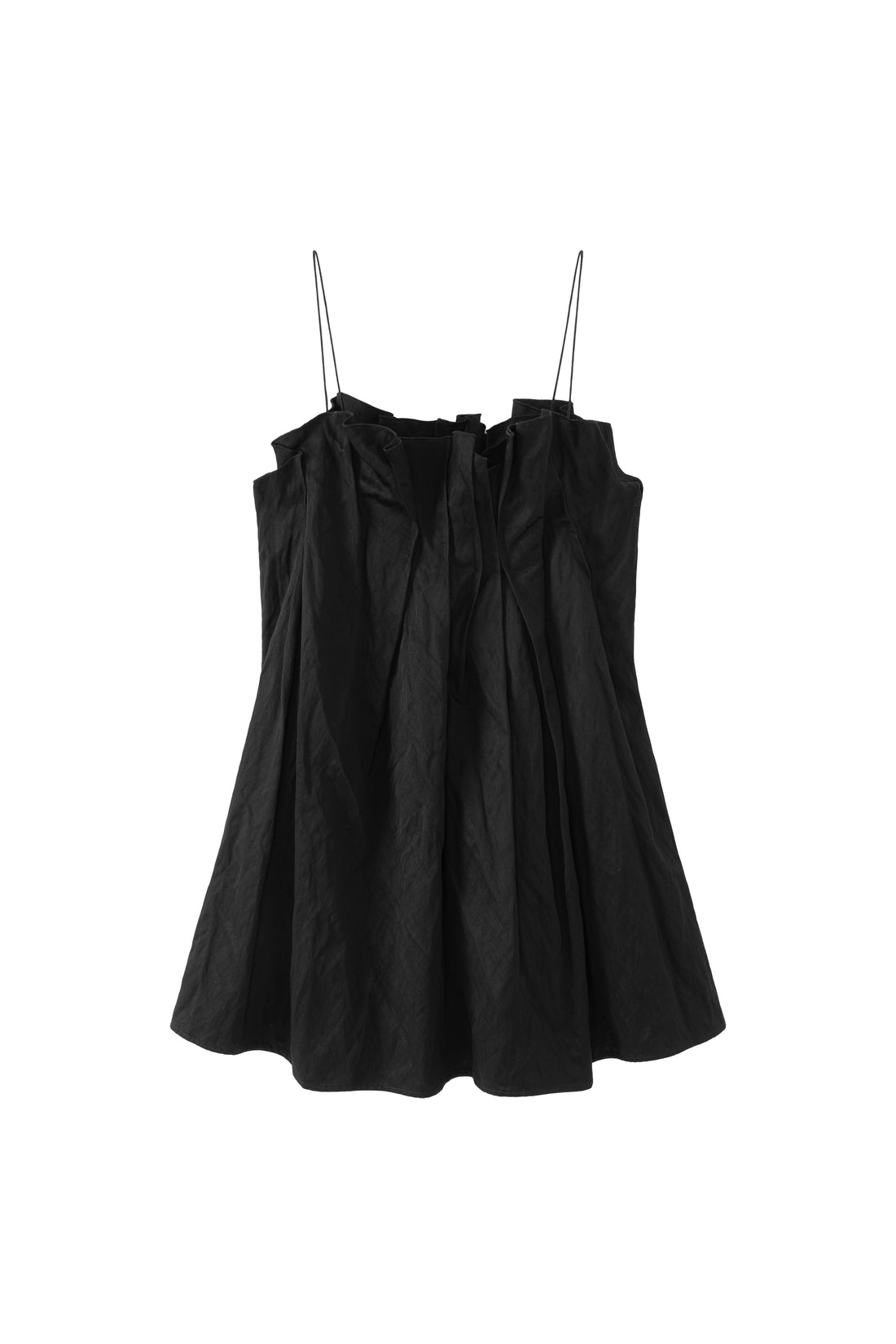 Tatiana strap top