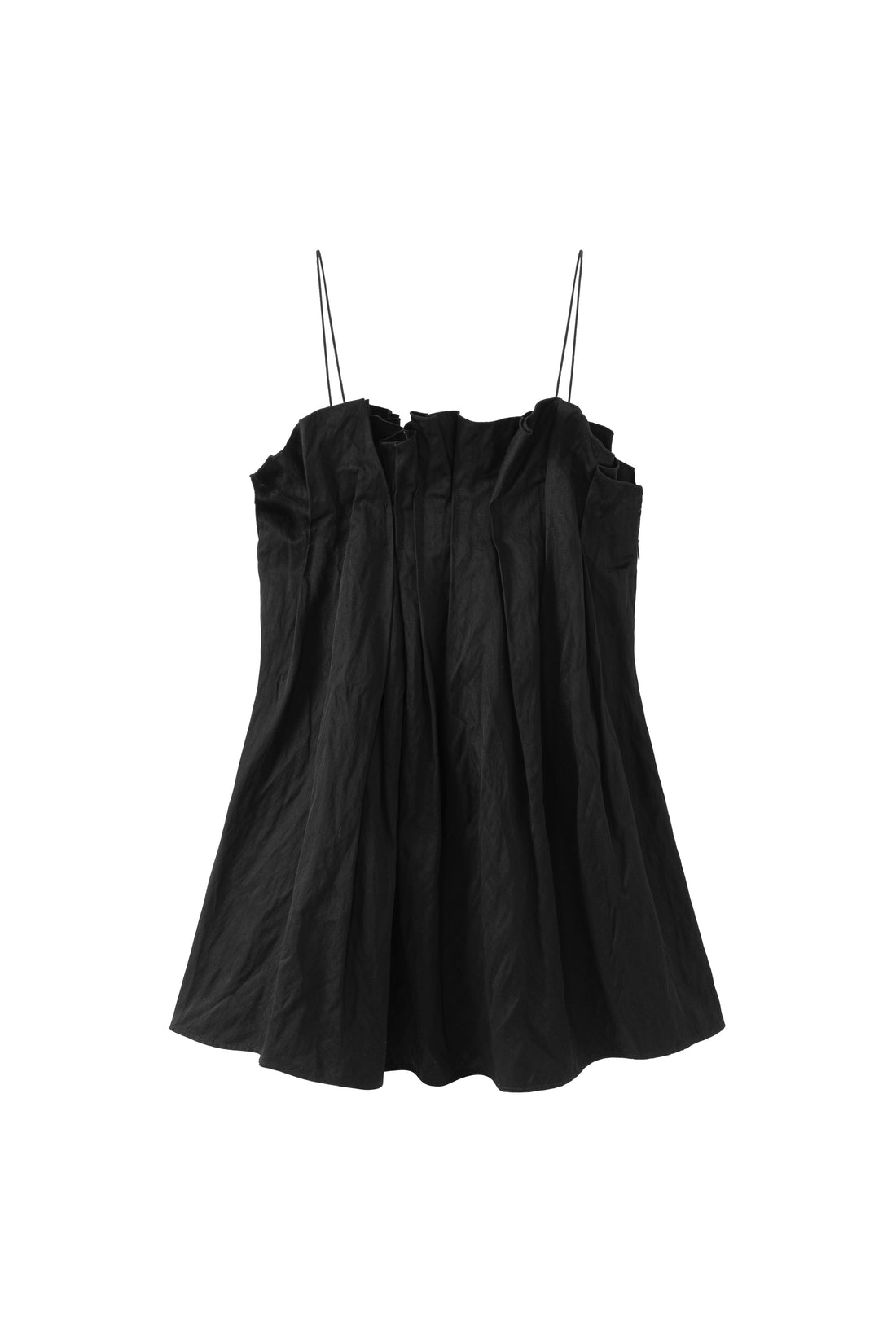 Tatiana strap top