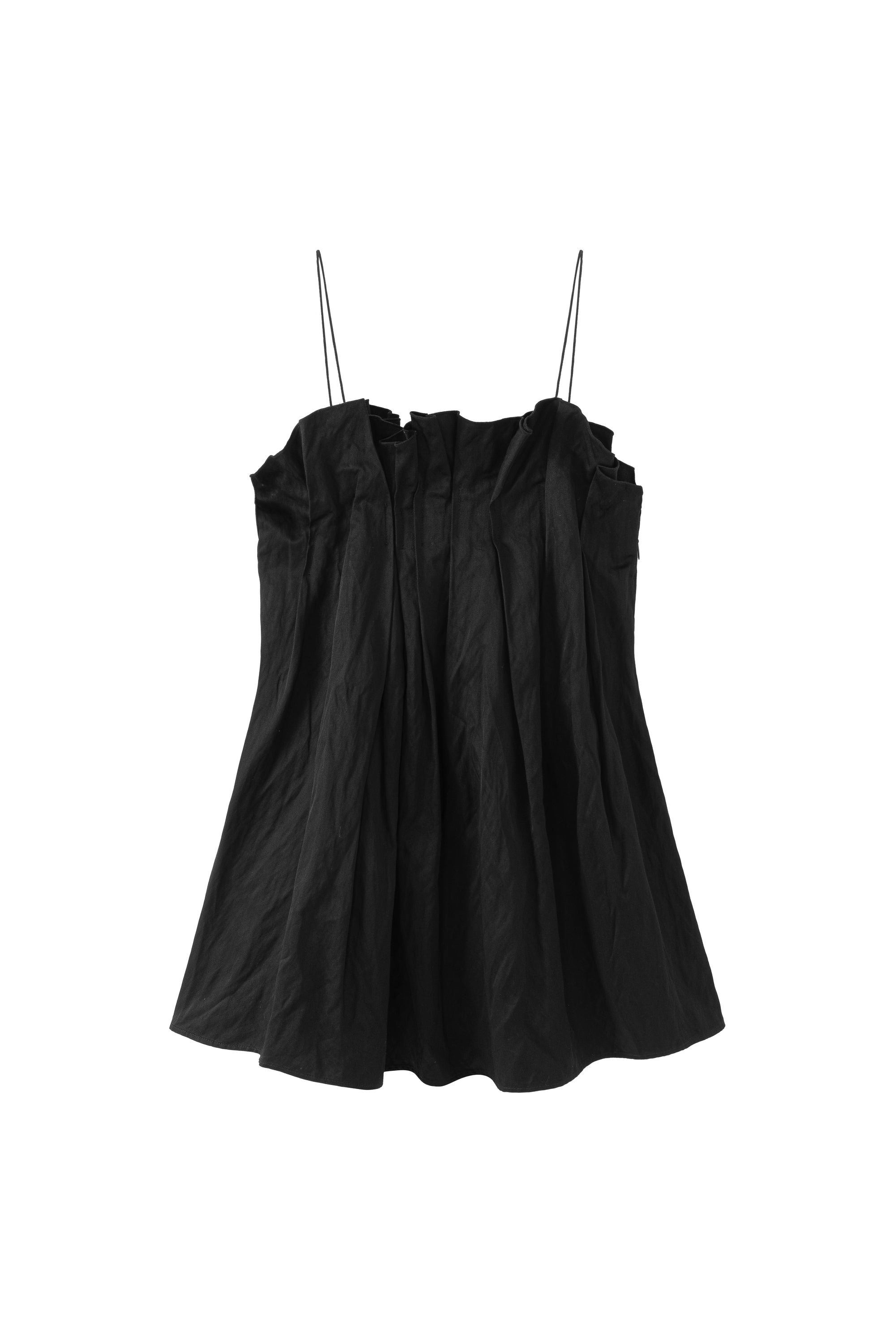 Tatiana strap top
