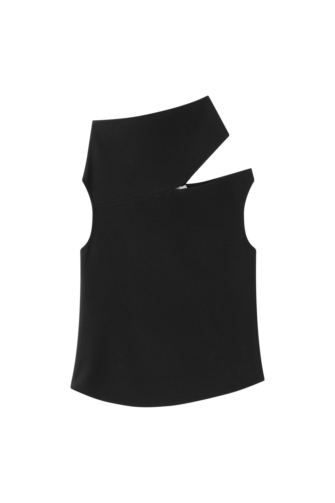 Jaya cut out top