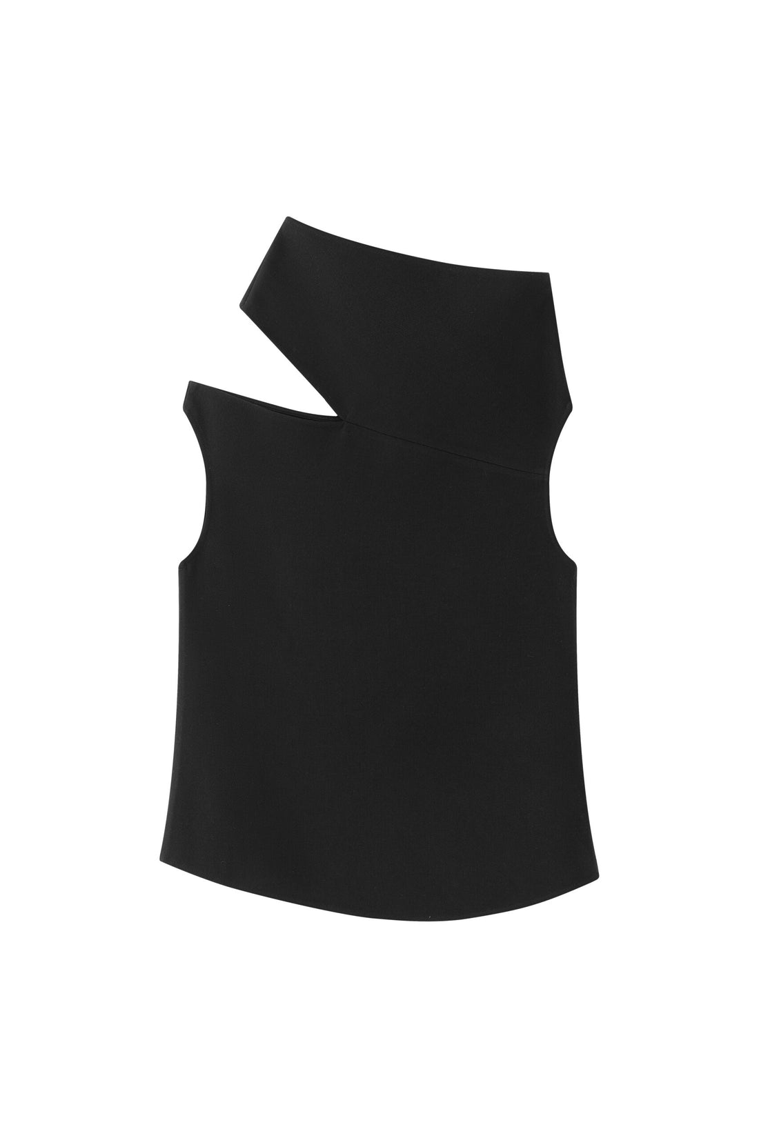 Jaya cut out top