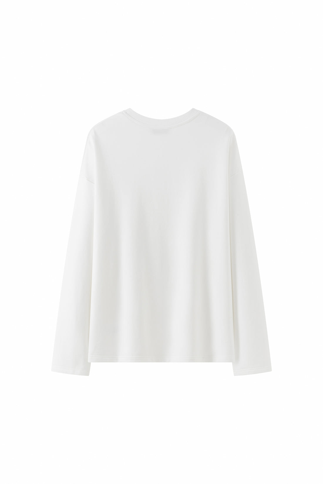 Portia ticket sweater