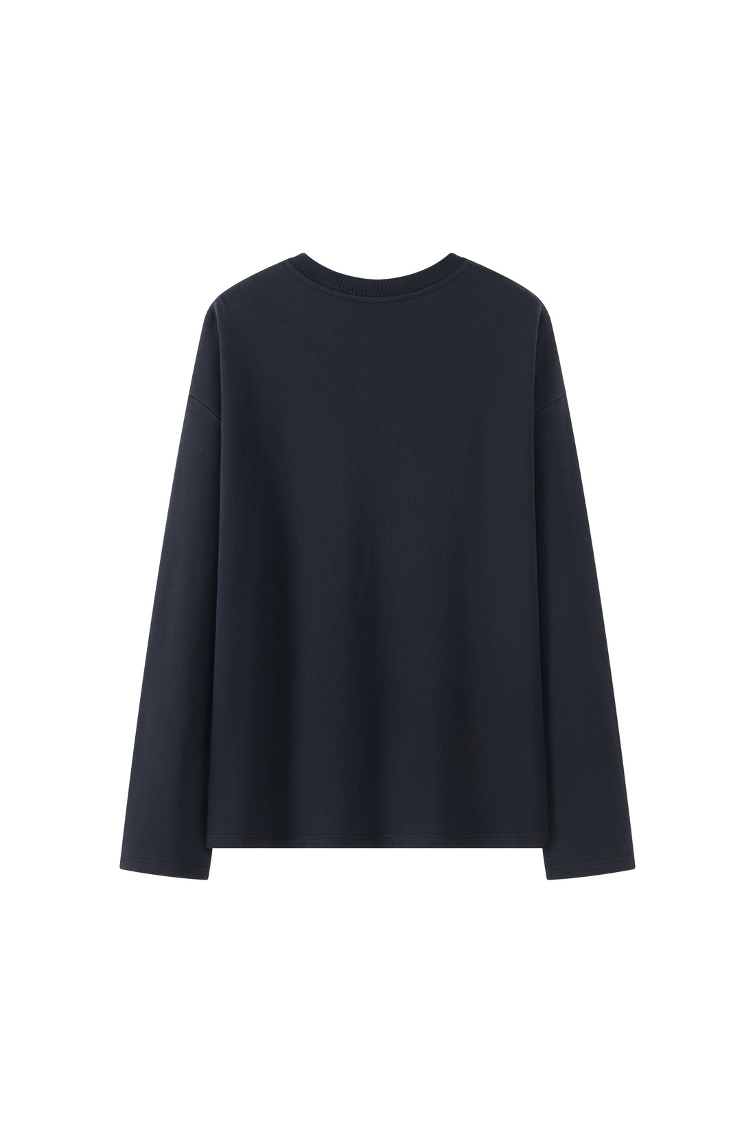 Portia ticket sweater