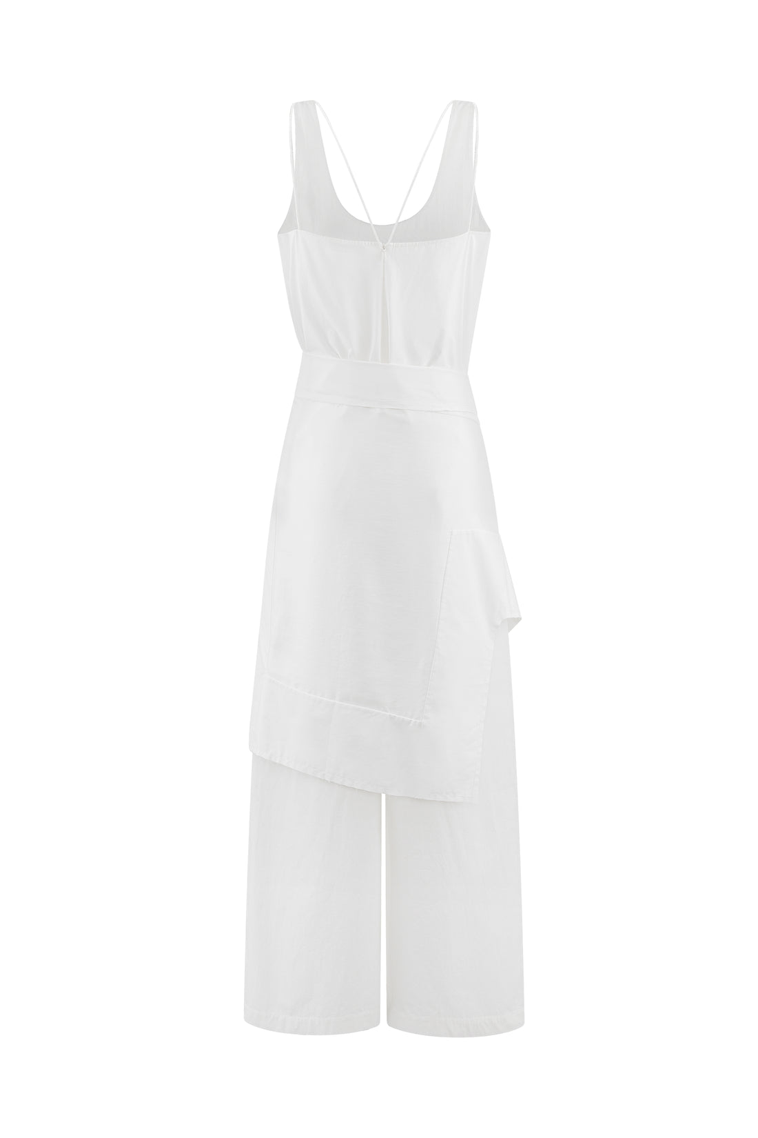 Eos jumpsuit