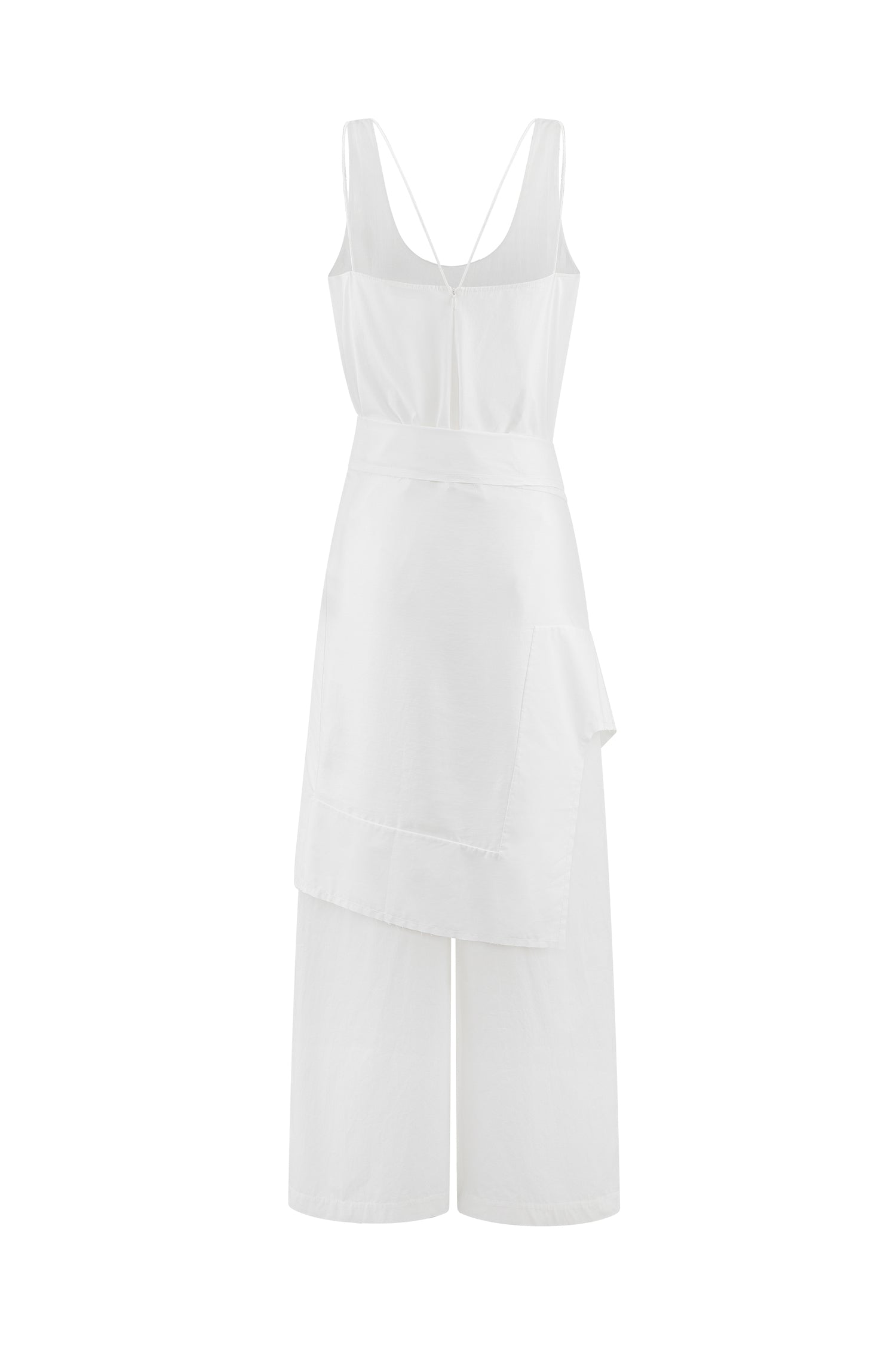 Eos jumpsuit