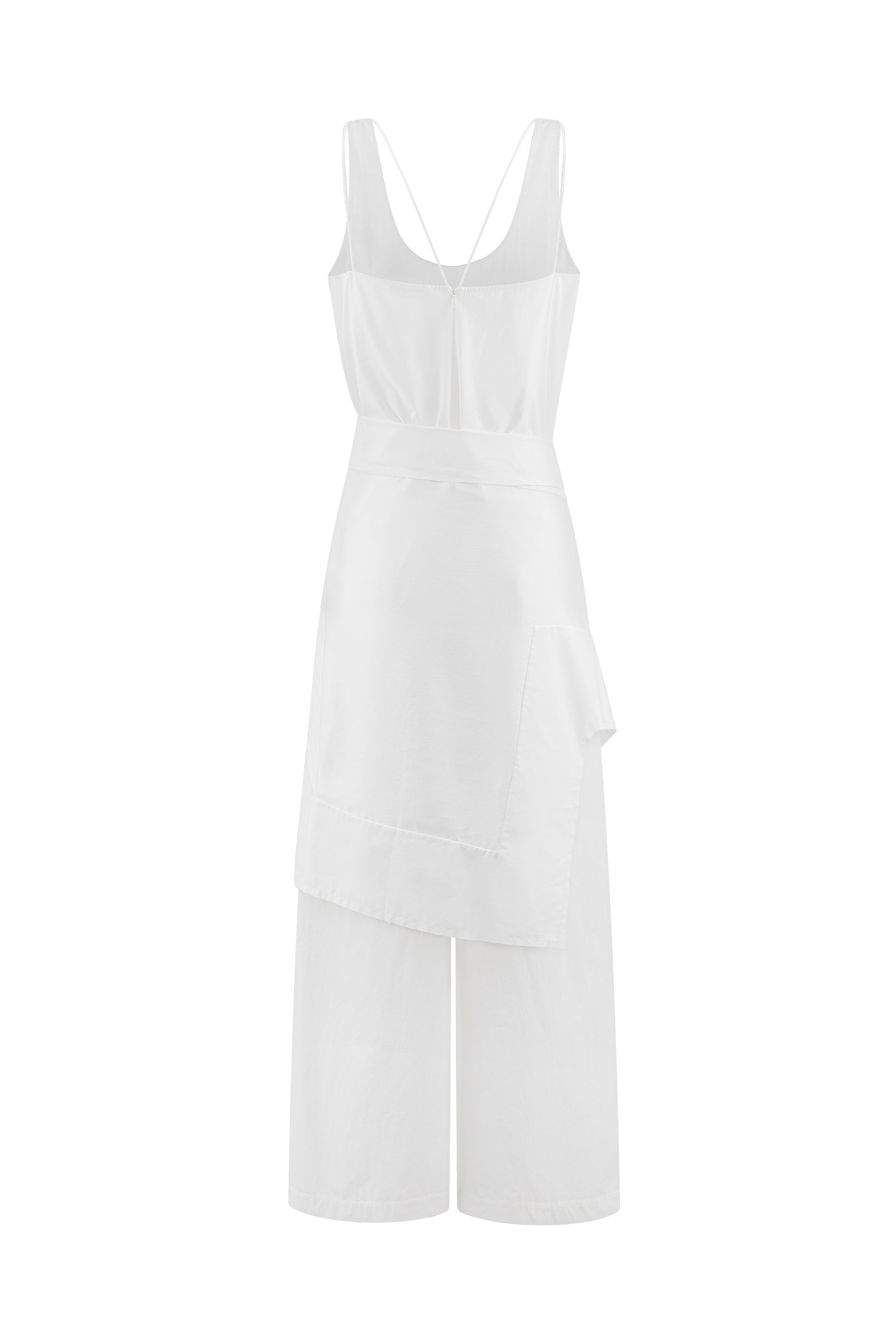 Eos jumpsuit
