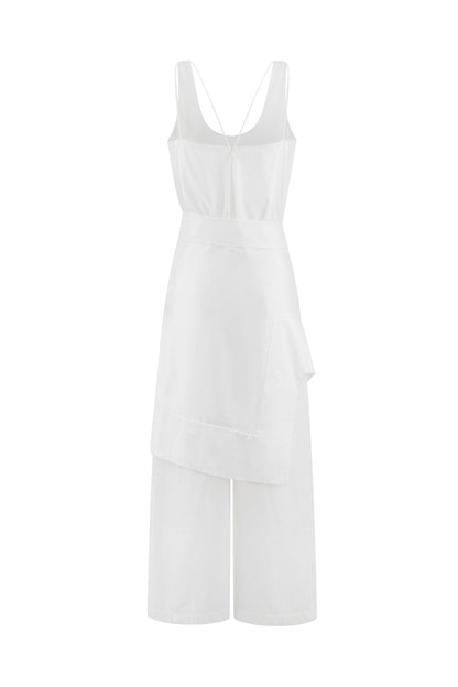Eos jumpsuit