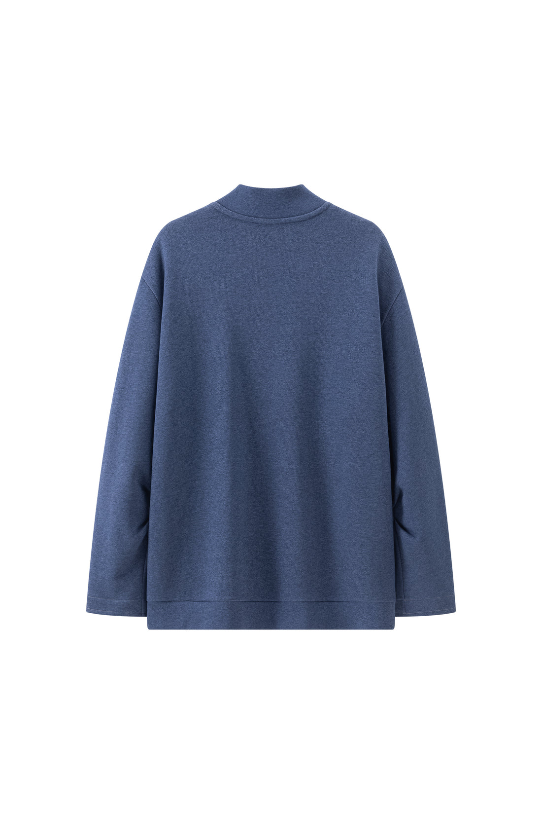 Tatiana jersey sweater